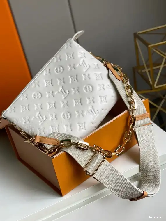 LOUIS COUSSIN VUITTON PM 0520